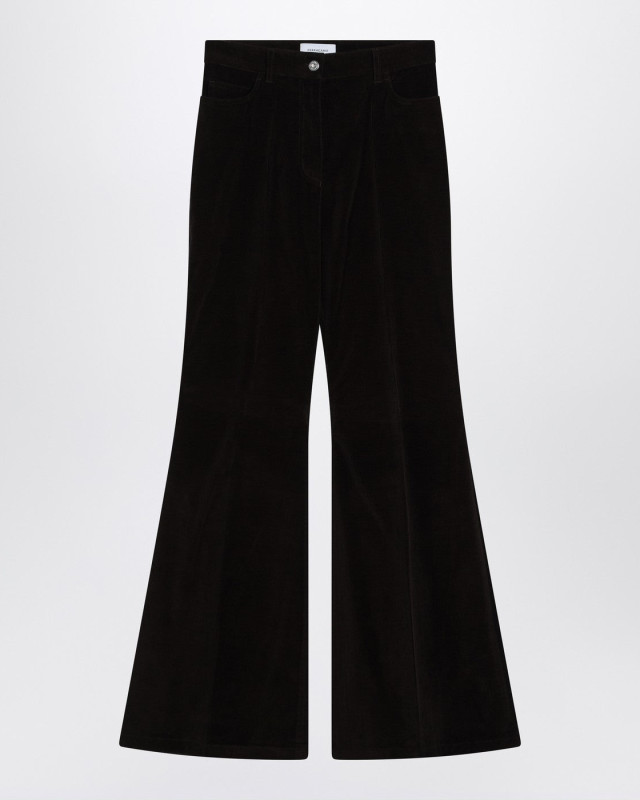 [Ferragamo] Trousers FW25 0785197CO