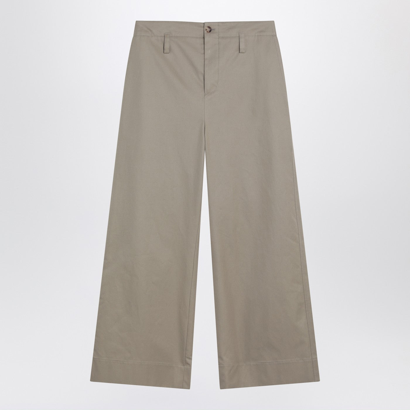 [Alexander McQueen] Trousers FW25 826441QSABY