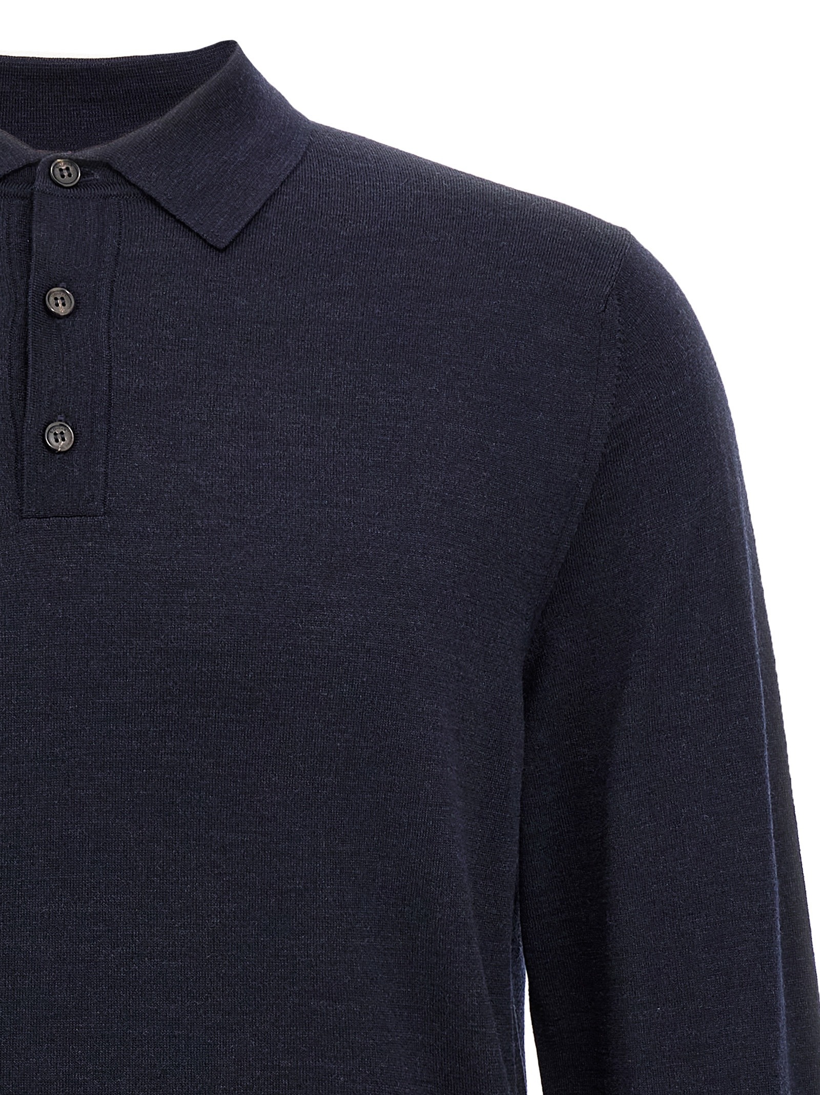 [Zanone] Shirts Long Sleeve FW26 810232Z0290N0936