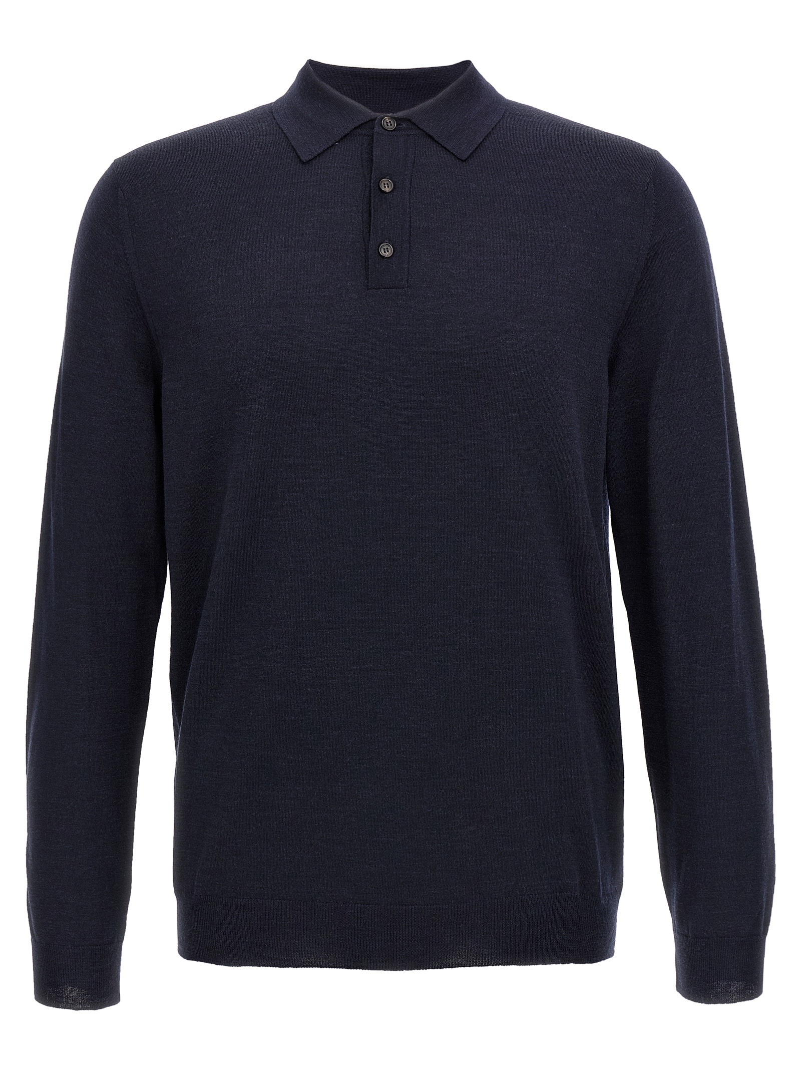 [Zanone] Shirts Long Sleeve FW26 810232Z0290N0936
