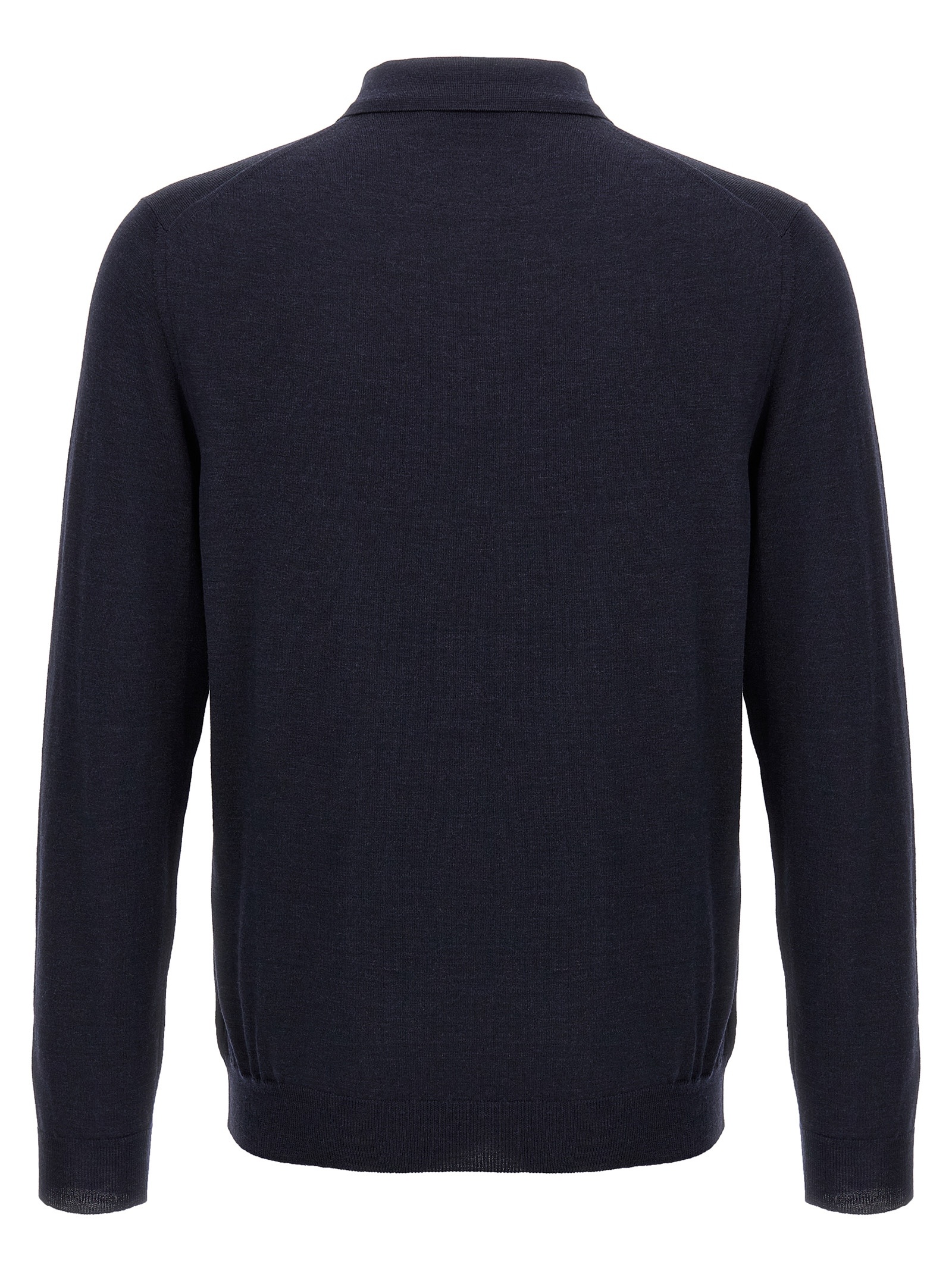 [Zanone] Shirts Long Sleeve FW26 810232Z0290N0936
