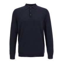 [Zanone] Shirts Long Sleeve FW26 810232Z0290N0936