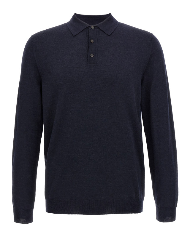 [Zanone] Shirts Long Sleeve FW26 810232Z0290N0936