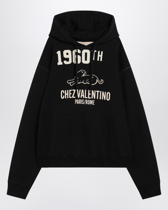 [Valentino] Hoodie FW25 7V3MF29MB1M