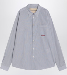 [Valentino] Shirts Long Sleeve FW25 7V3ABS77B2Q