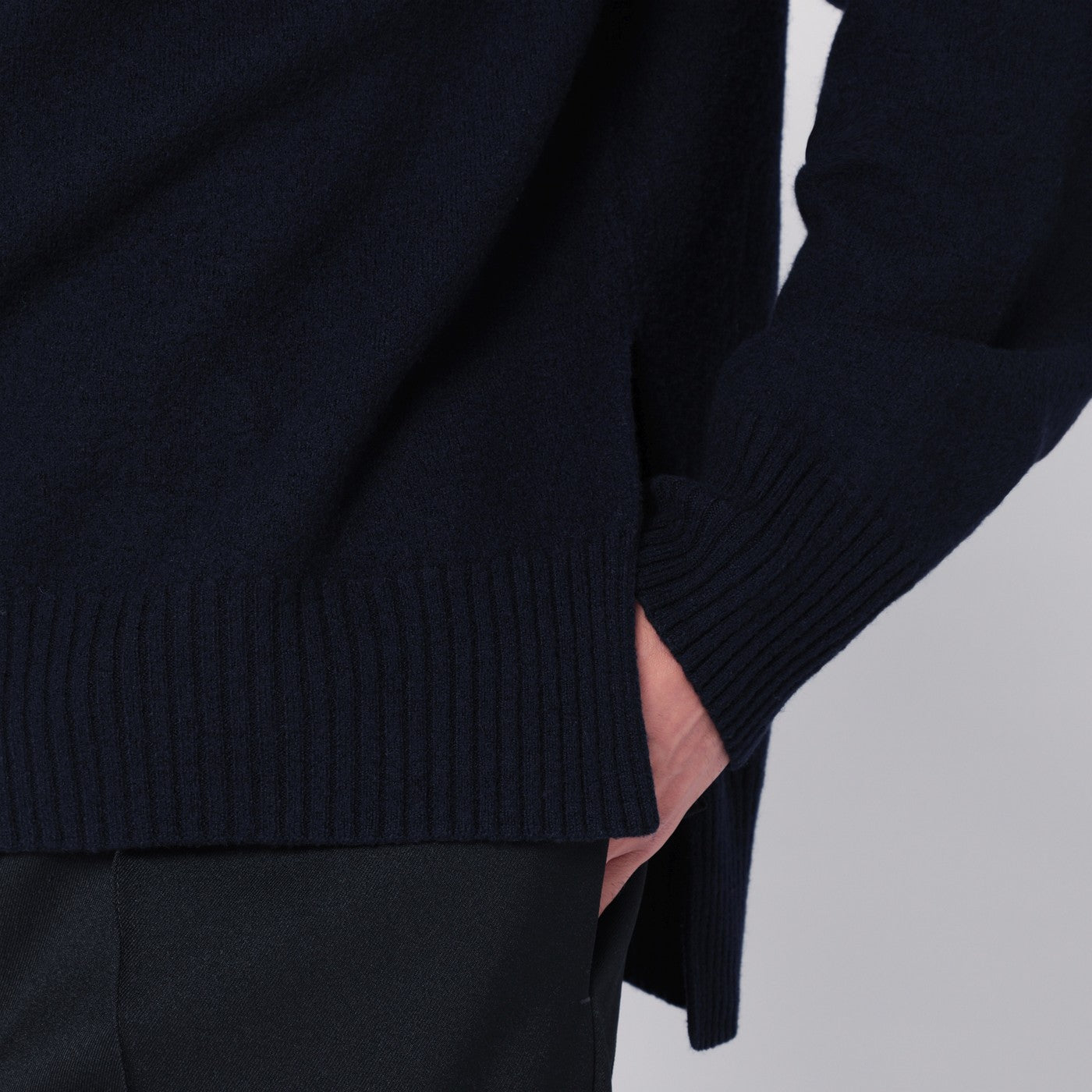 [Jil Sander] Knitwear FW25 J21GP0003J14603