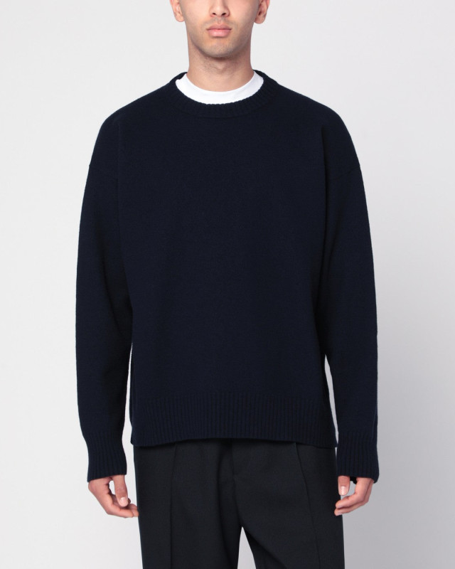 [Jil Sander] Knitwear FW25 J21GP0003J14603