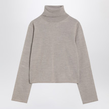 [MM6 Maison Margiela] Knitwear FW25 S52HA0296M13133