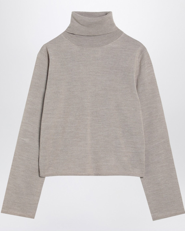 [MM6 Maison Margiela] Knitwear FW25 S52HA0296M13133