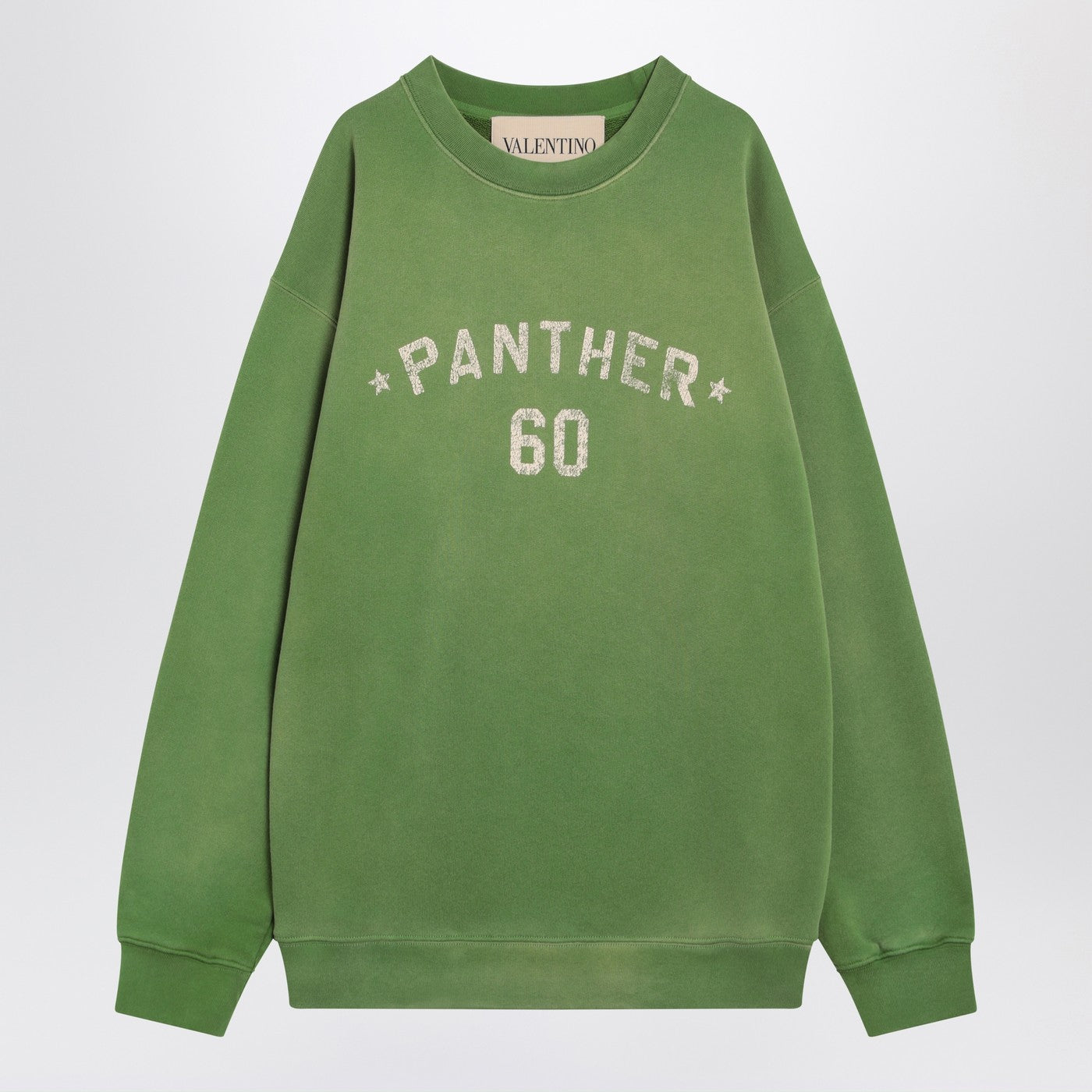 [Valentino] Sweatshirt FW25 7V3MF29NAYH