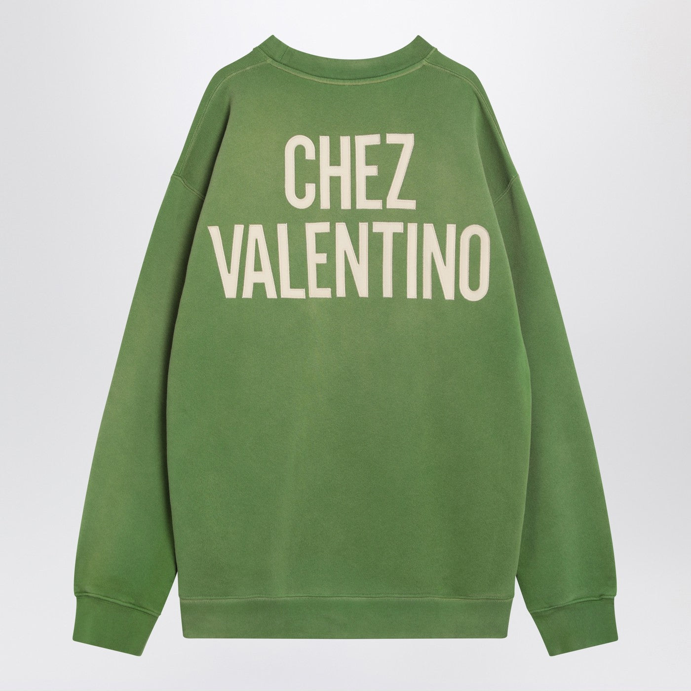 [Valentino] Sweatshirt FW25 7V3MF29NAYH