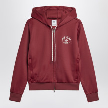 [adidas by Wales Bonner] Zip Up SS25 JM8298PL