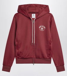 [adidas by Wales Bonner] Zip Up SS25 JM8298PL