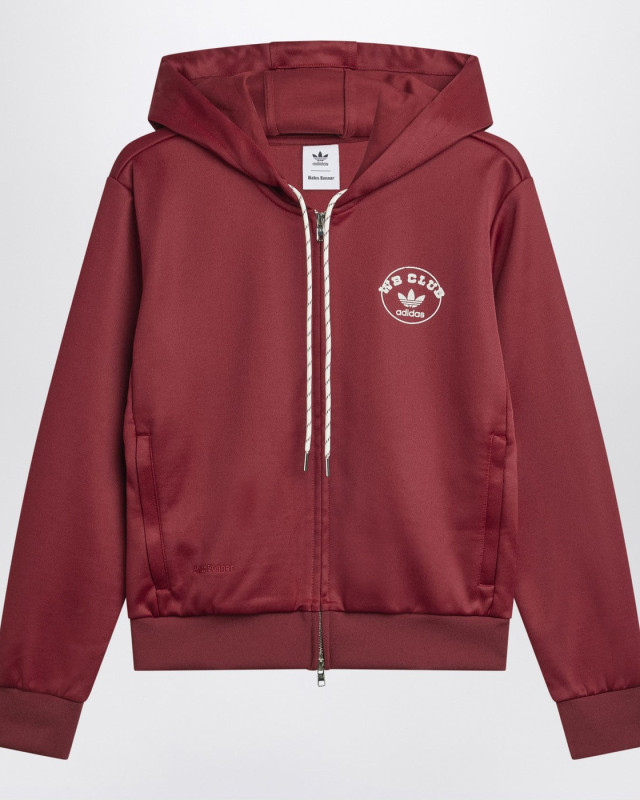 [adidas by Wales Bonner] Zip Up SS25 JM8298PL