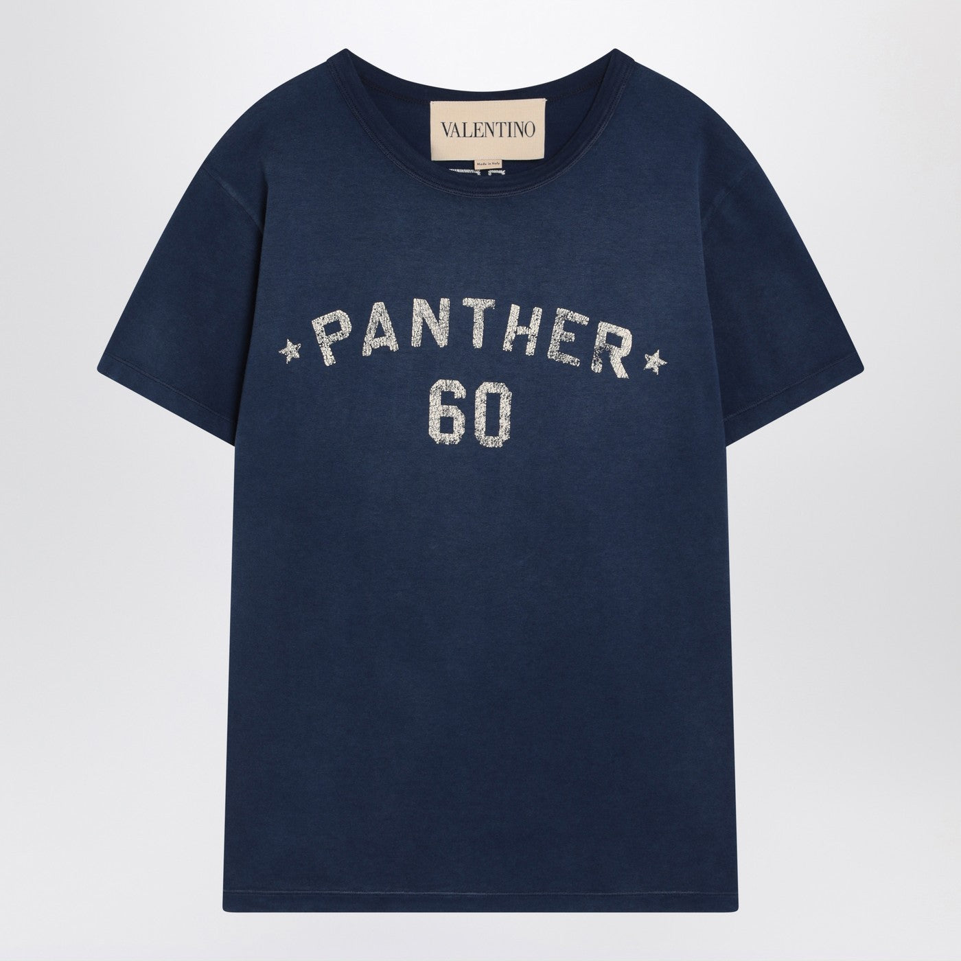 [Valentino] T-shirts Short Sleeve FW25 7V3MG17EAYD