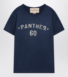 [Valentino] T-shirts Short Sleeve FW25 7V3MG17EAYD