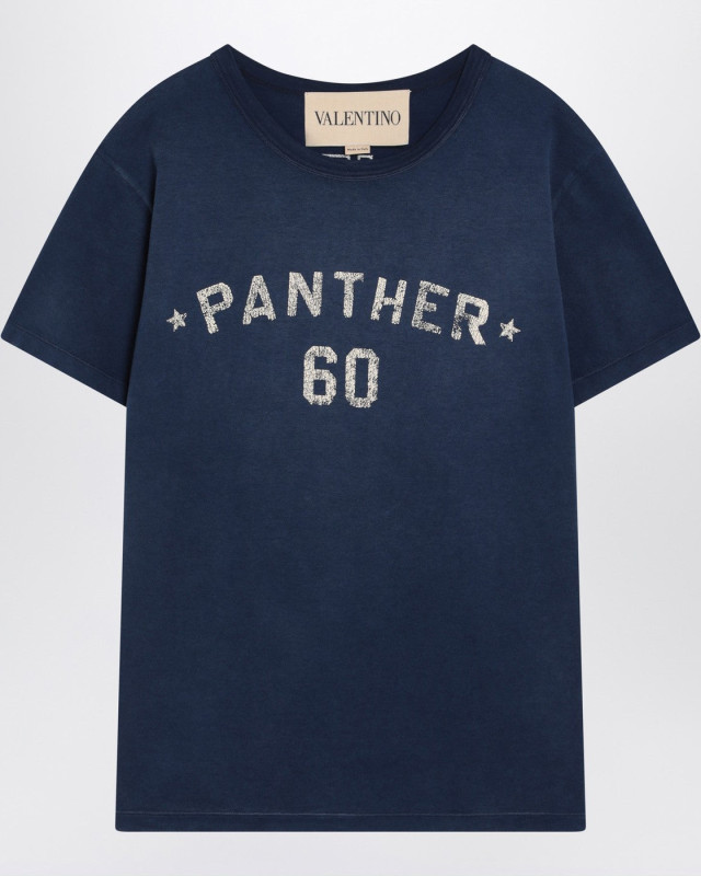 [Valentino] T-shirts Short Sleeve FW25 7V3MG17EAYD