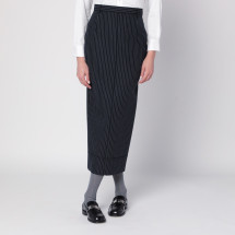 [Thom Browne] Midi skirt FW25 FGCA32AF0932