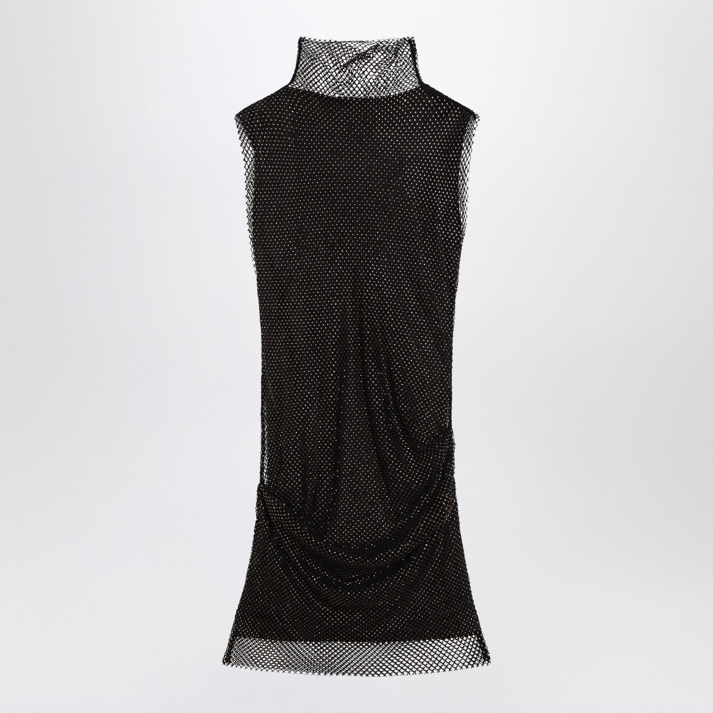 [SPORTMAX] Sleeveless dress FW25 EMPOLICO