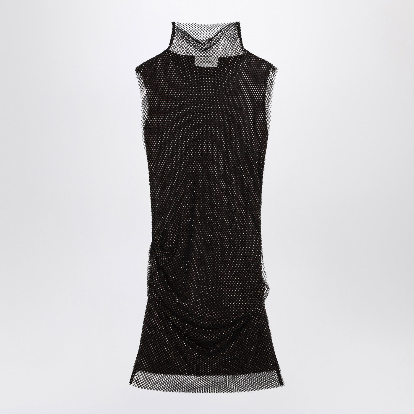 [SPORTMAX] Sleeveless dress FW25 EMPOLICO