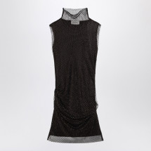 [SPORTMAX] Sleeveless dress FW25 EMPOLICO