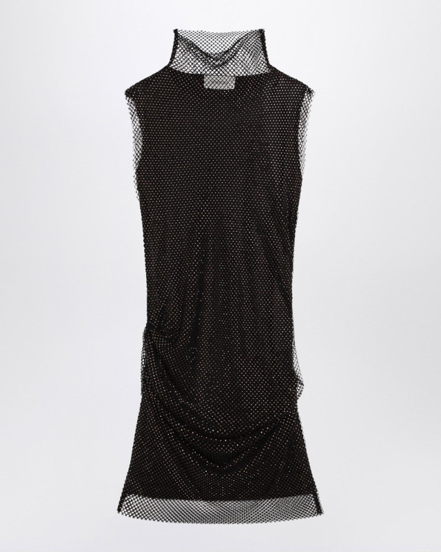 [SPORTMAX] Sleeveless dress FW25 EMPOLICO