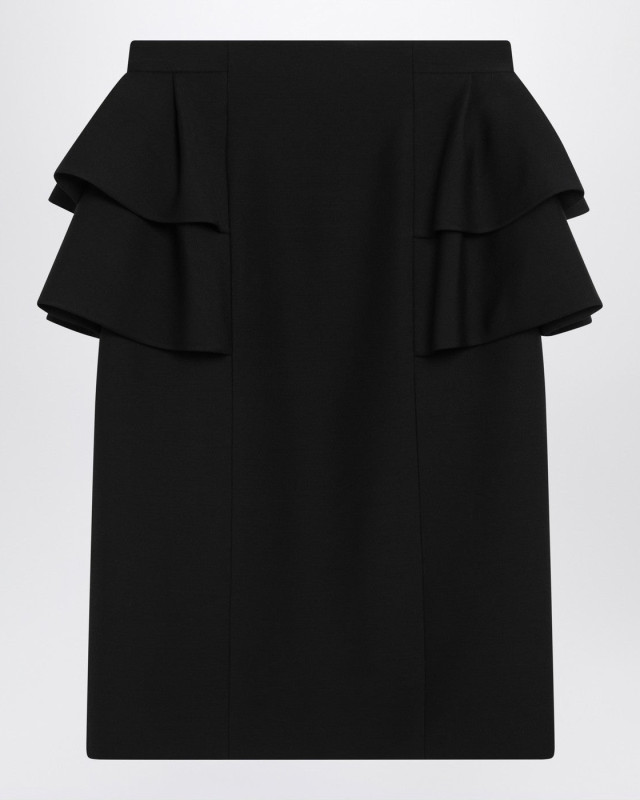 [Valentino] Midi skirt FW25 7B3RADJ51CF