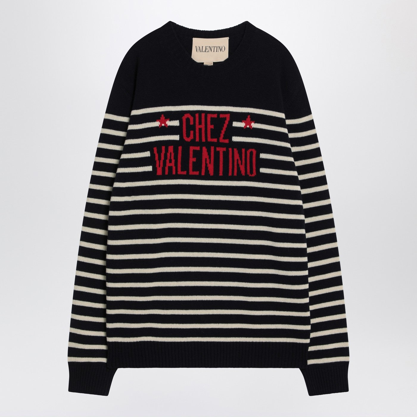 [Valentino] Knitwear FW25 7V3KC34WB1W