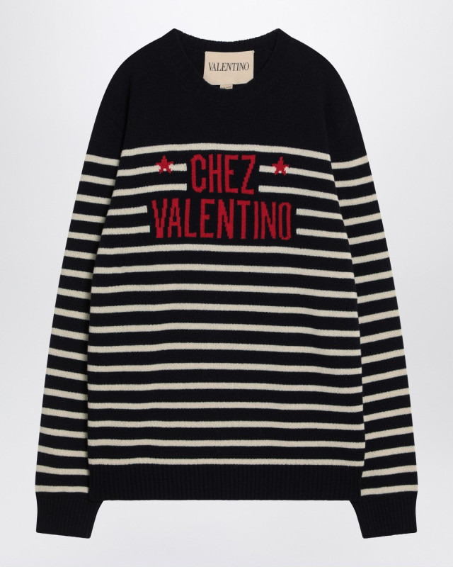 [Valentino] Knitwear FW25 7V3KC34WB1W