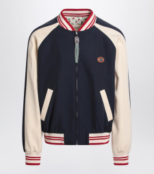 [Valentino] Bomber Jacket FW25 7V3CIP63AWS