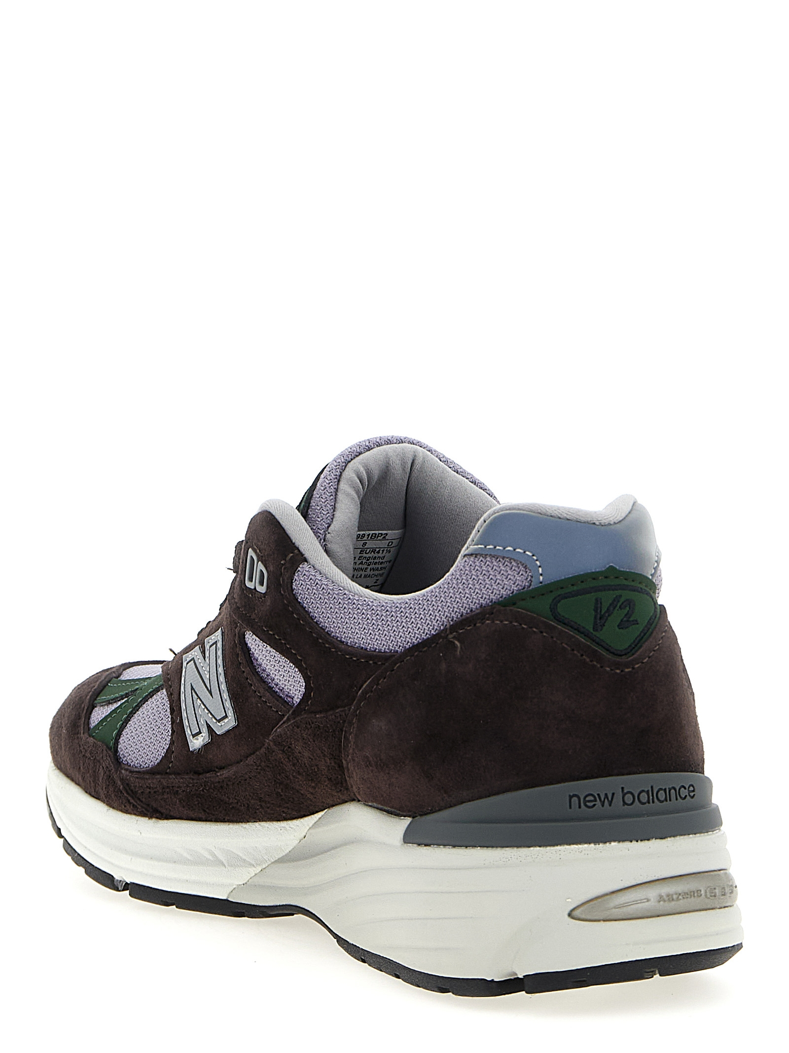 [new Balance] Sneakers SS25 U991BP2