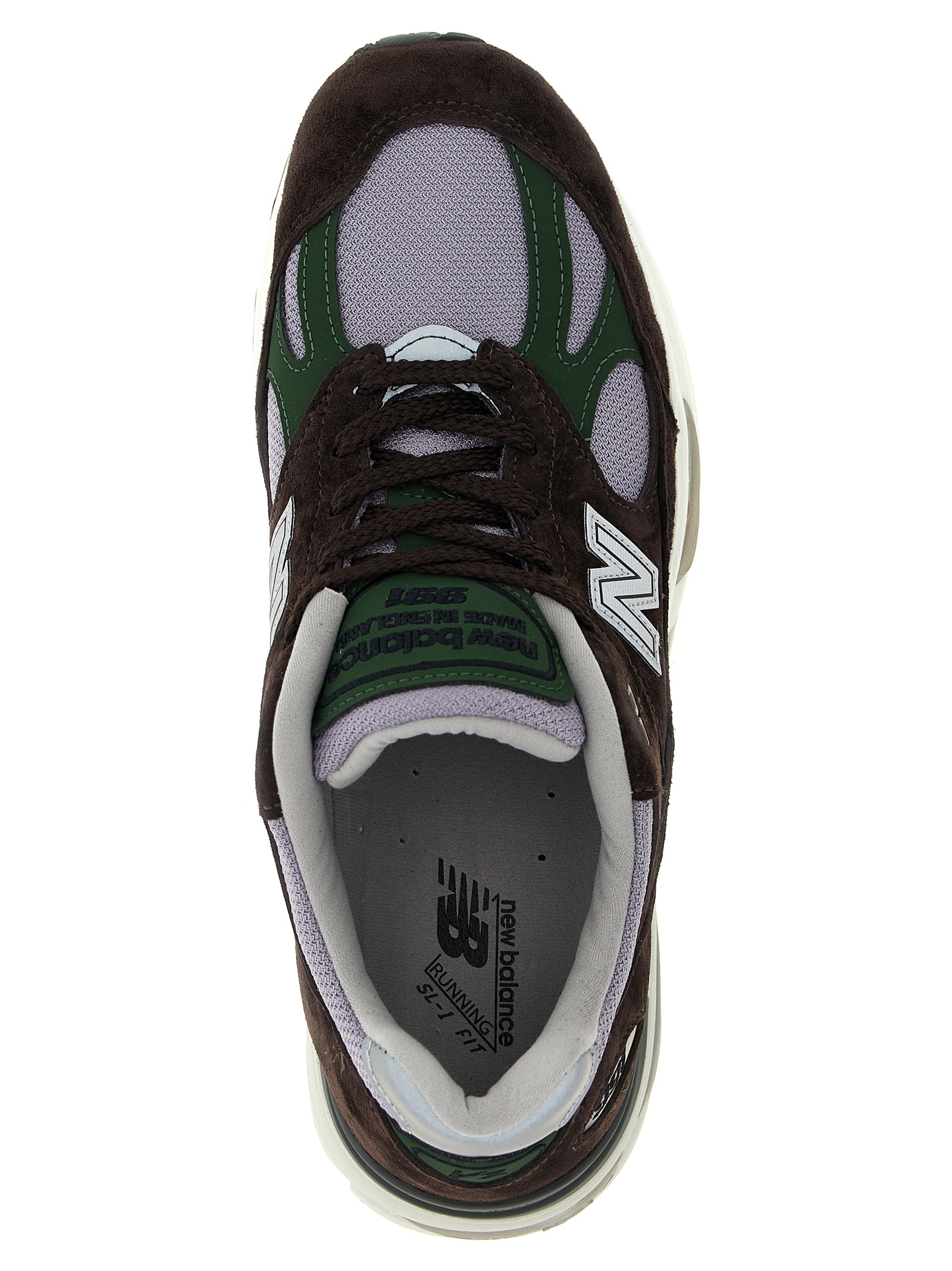 [new Balance] Sneakers SS25 U991BP2