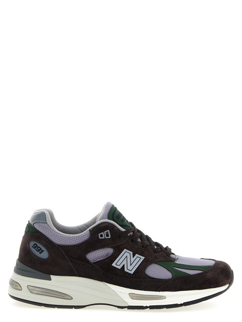 [new Balance] Sneakers SS25 U991BP2
