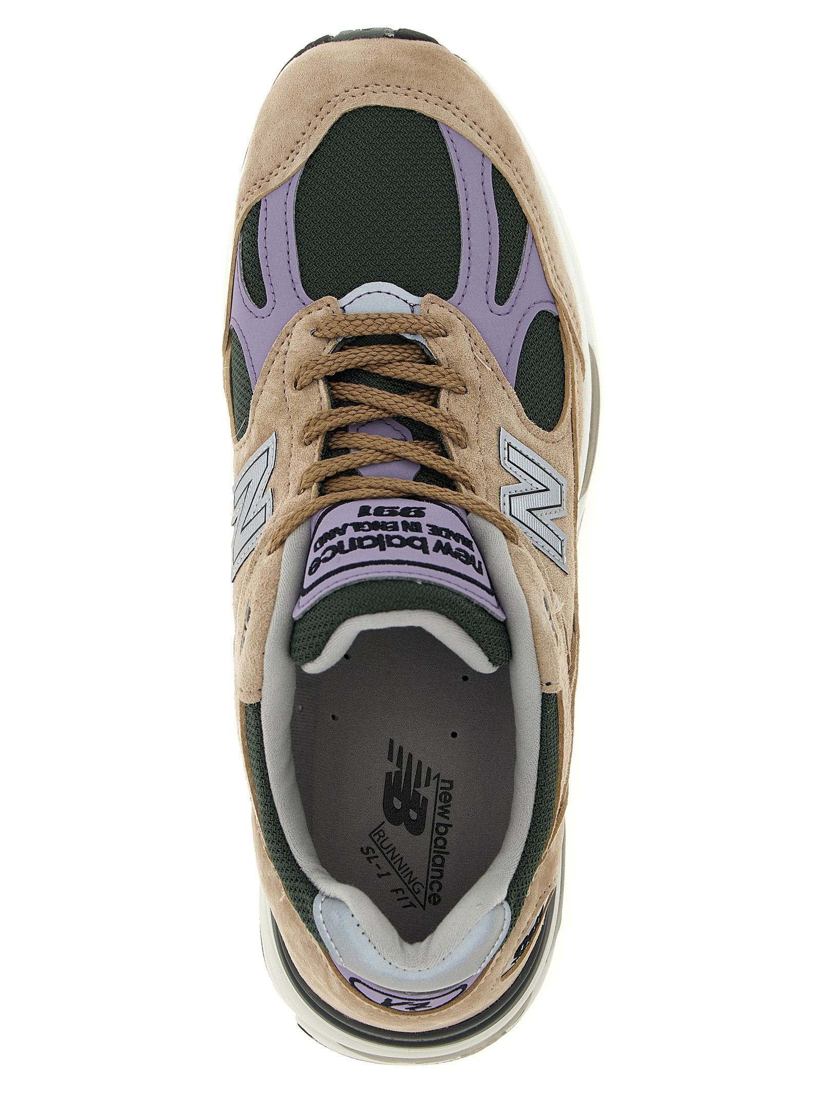 [new Balance] Sneakers SS25 U991DL2