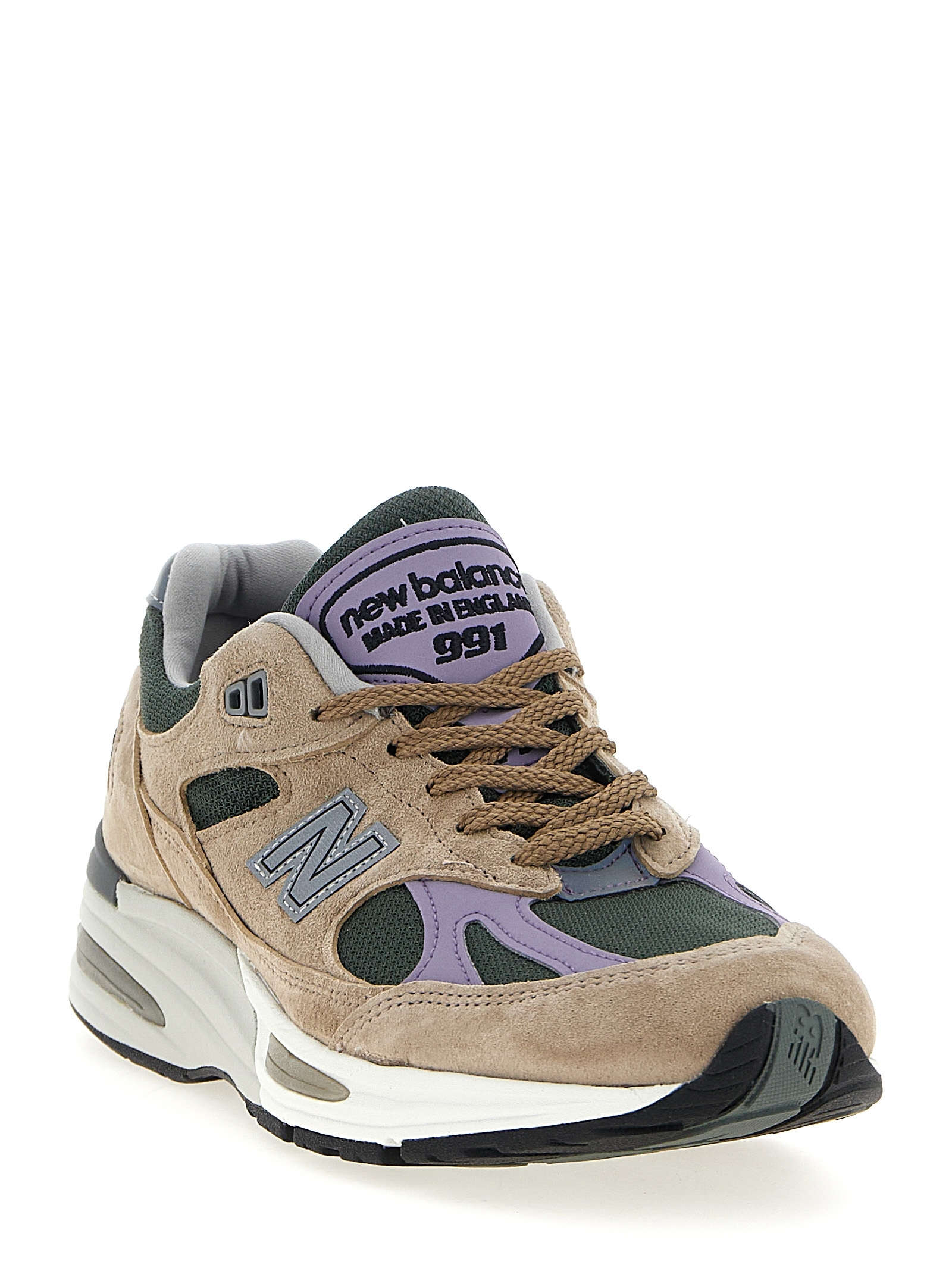 [new Balance] Sneakers SS25 U991DL2