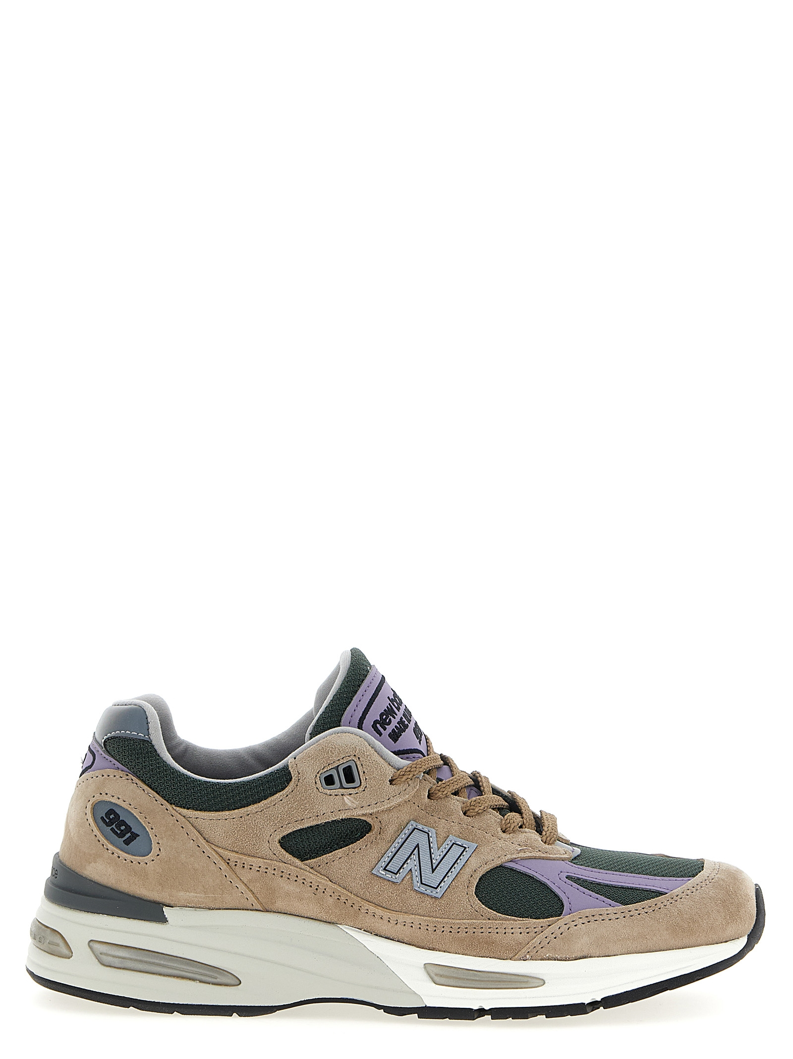 [new Balance] Sneakers SS25 U991DL2