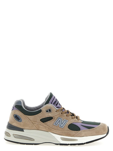 [new Balance] Sneakers SS25 U991DL2