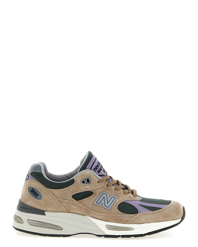 [new Balance] Sneakers SS25 U991DL2