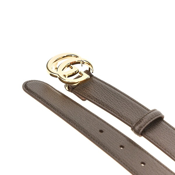 [Gucci] Belt FW26 863293AAGR42818-2818