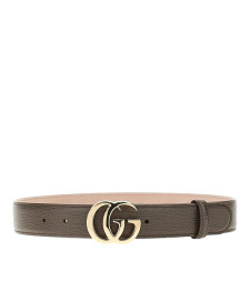 [Gucci] Belt FW26 863293AAGR42818-2818