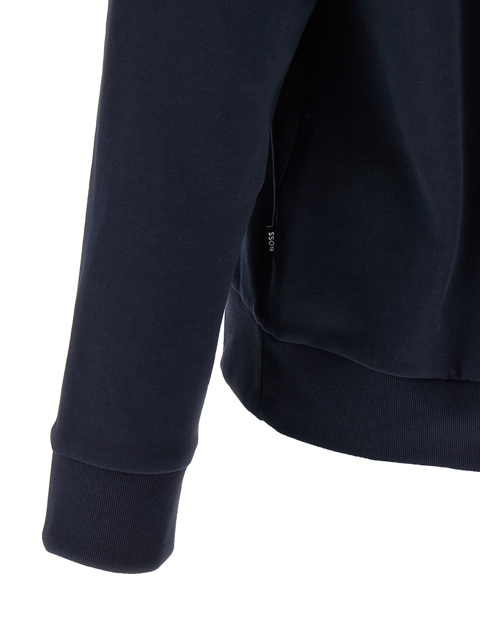 [HUGO BOSS] Sweatshirt SS25 50520302404