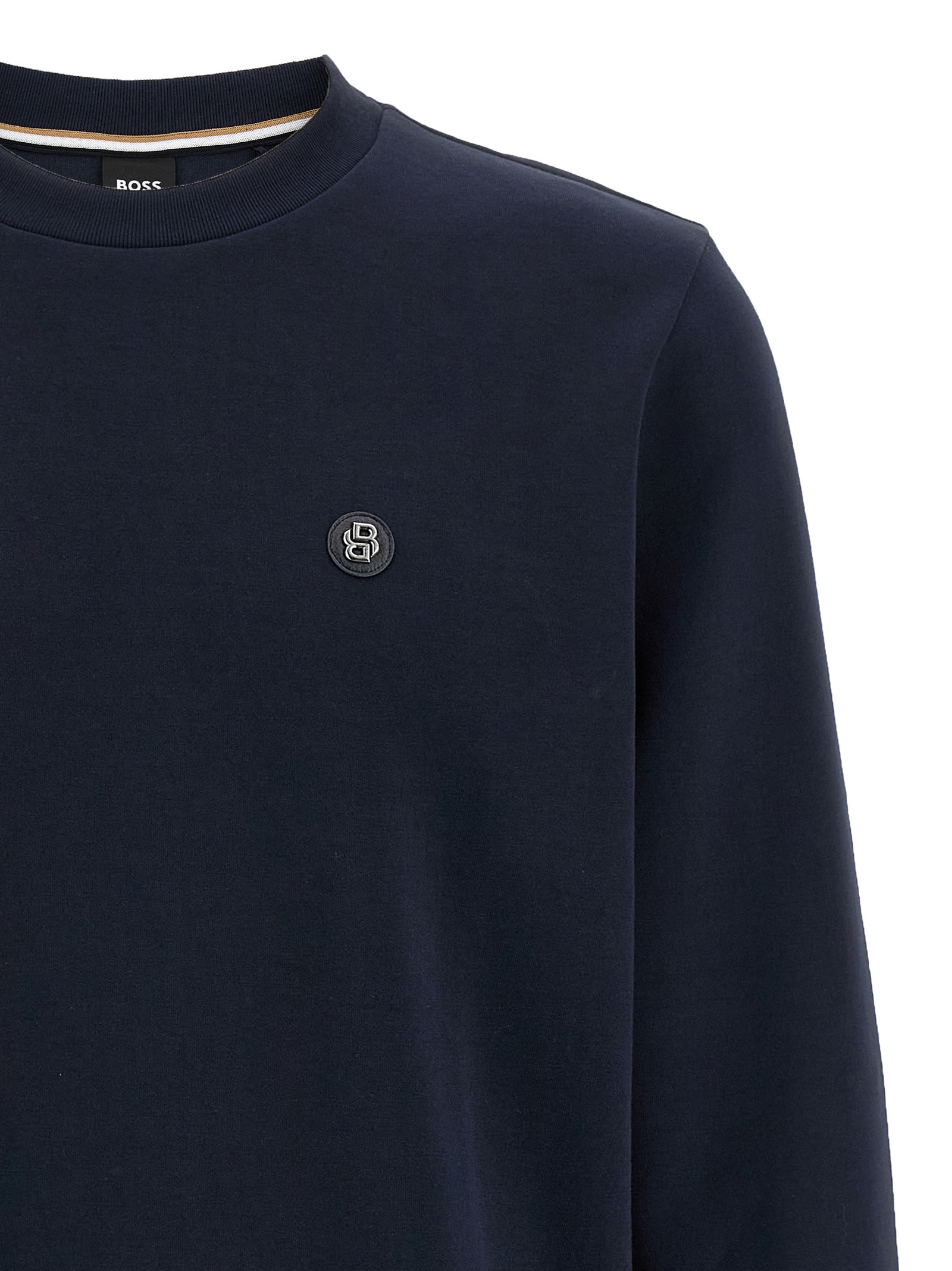 [HUGO BOSS] Sweatshirt SS25 50520302404