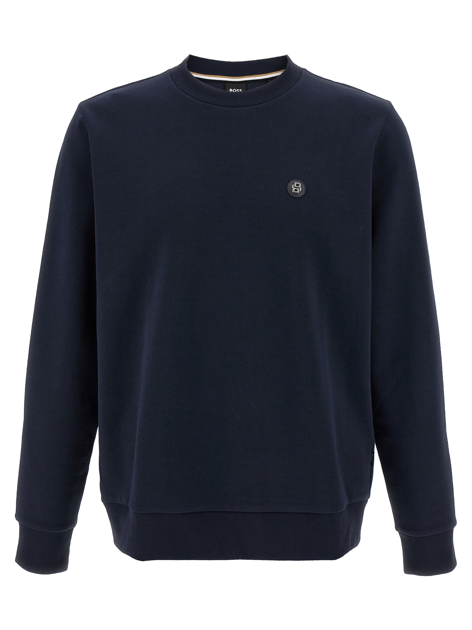 [HUGO BOSS] Sweatshirt SS25 50520302404