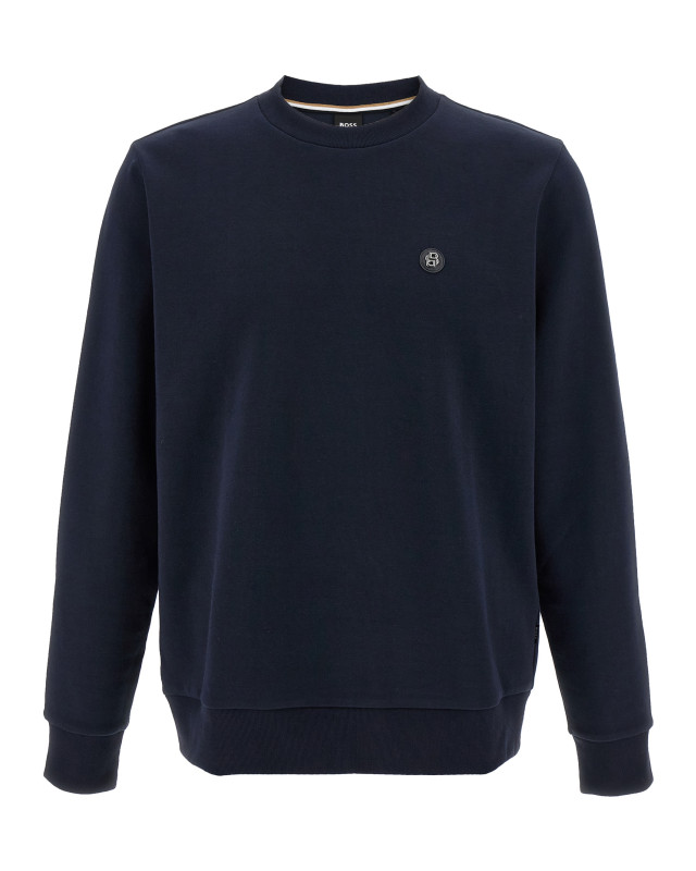 [HUGO BOSS] Sweatshirt SS25 50520302404