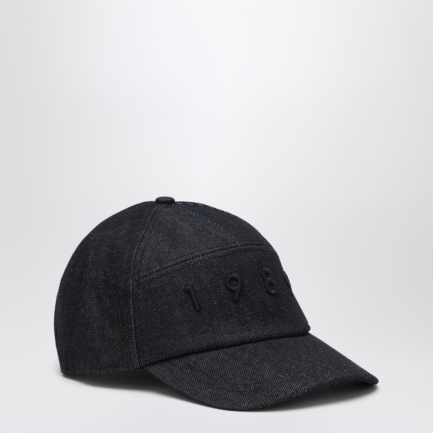 [1989 STUDIO] Cap SS25 S03UHE004UUFAB003