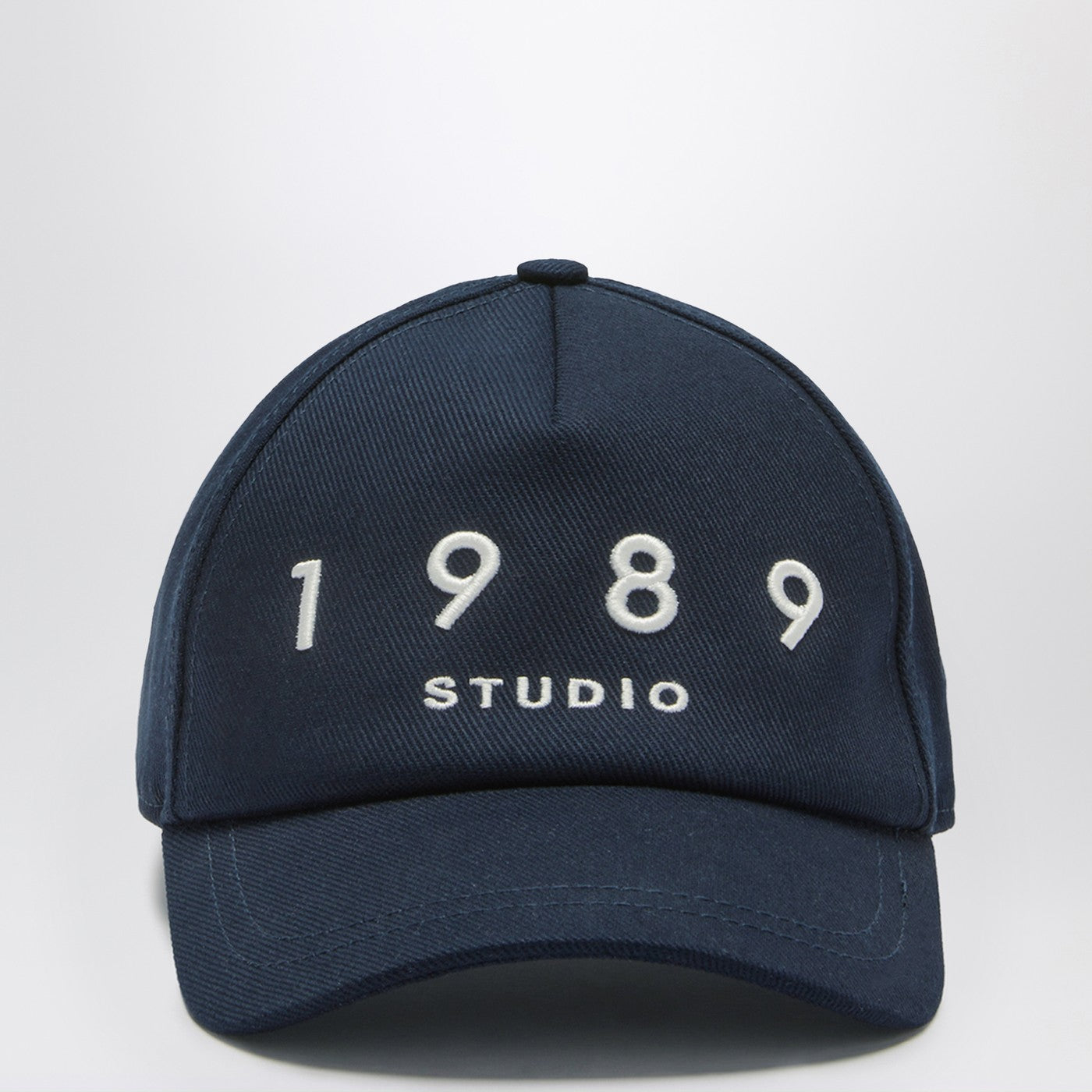 [1989 STUDIO] Cap SS25 S03UHE004FAB003