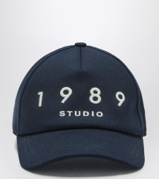 [1989 STUDIO] Cap SS25 S03UHE004FAB003