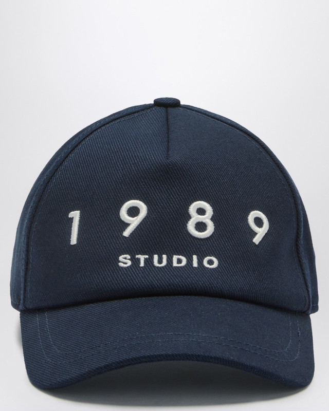 [1989 STUDIO] Cap SS25 S03UHE004FAB003