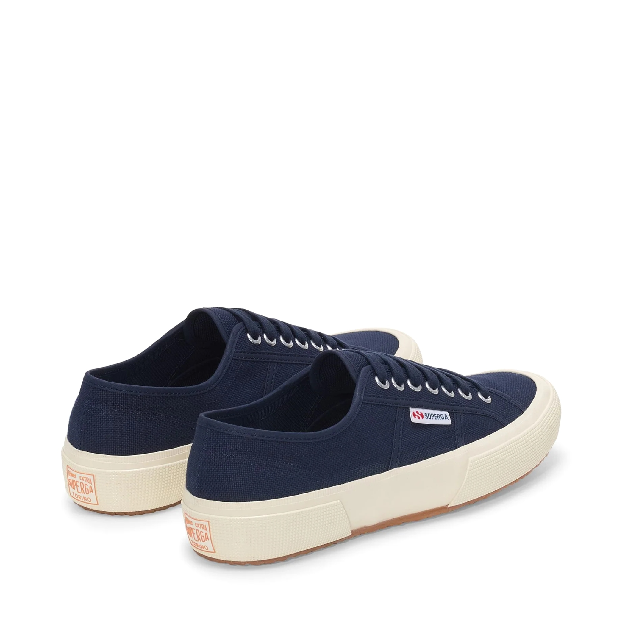 [Superga] Sneakers SS25 S8161SW
