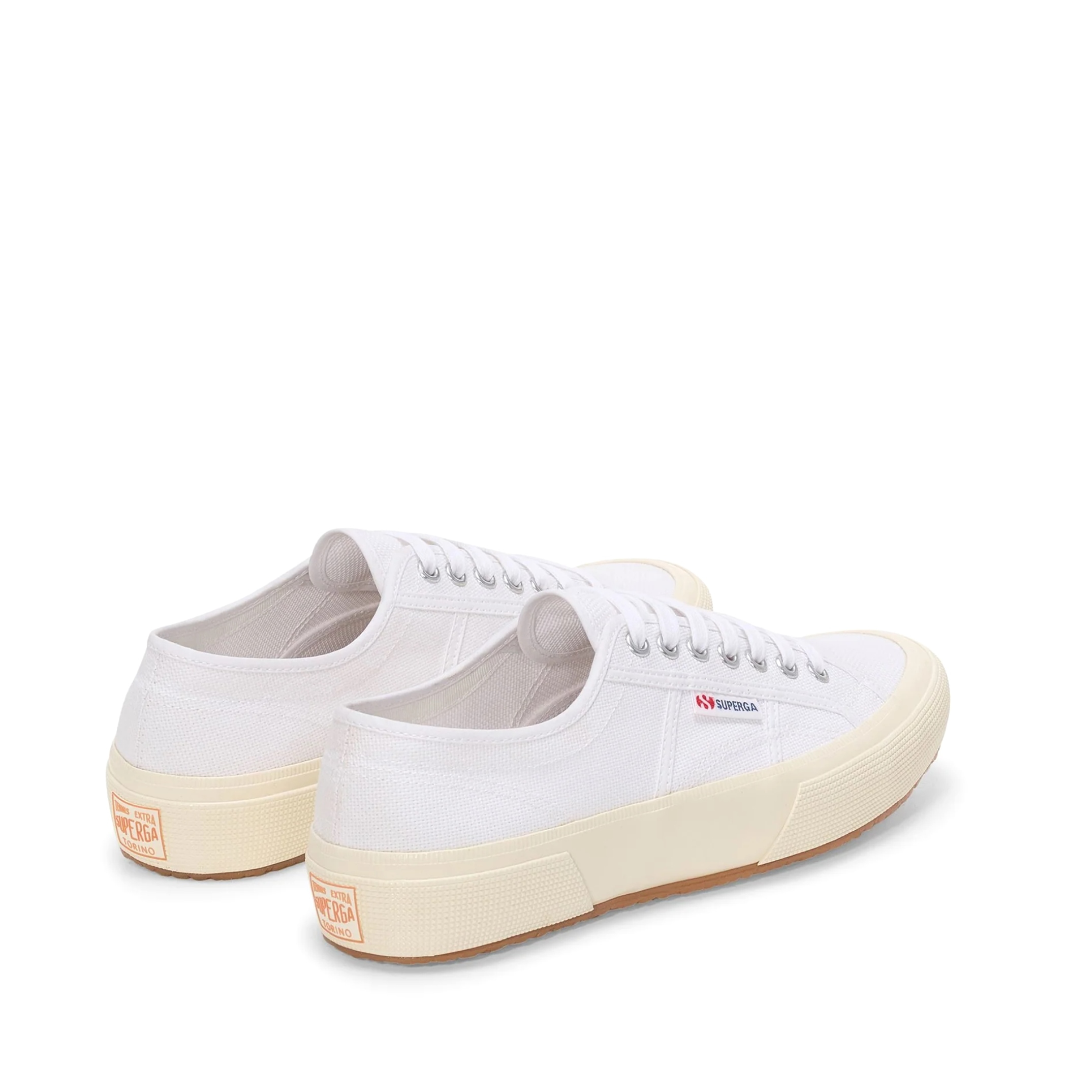 [Superga] Sneakers SS25 S8161SW